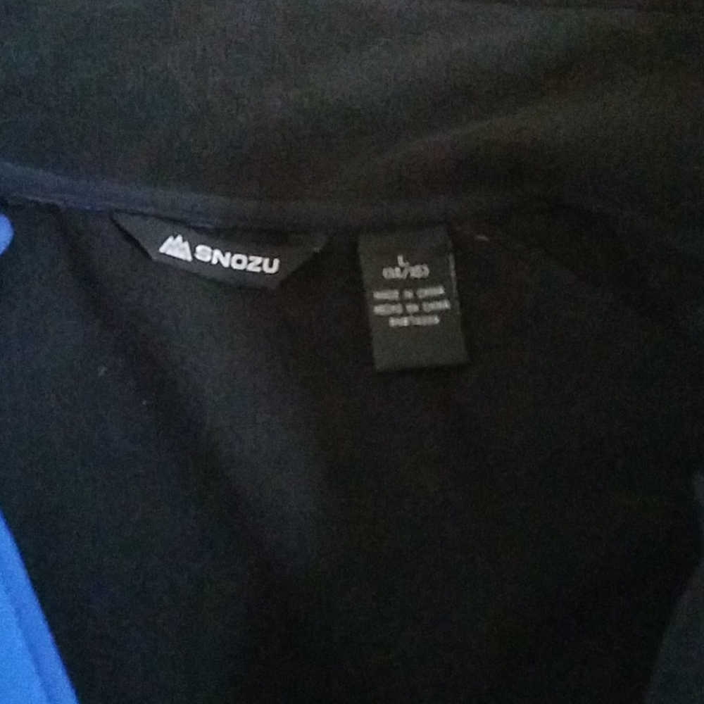 Jacket - Picture 3 of 4